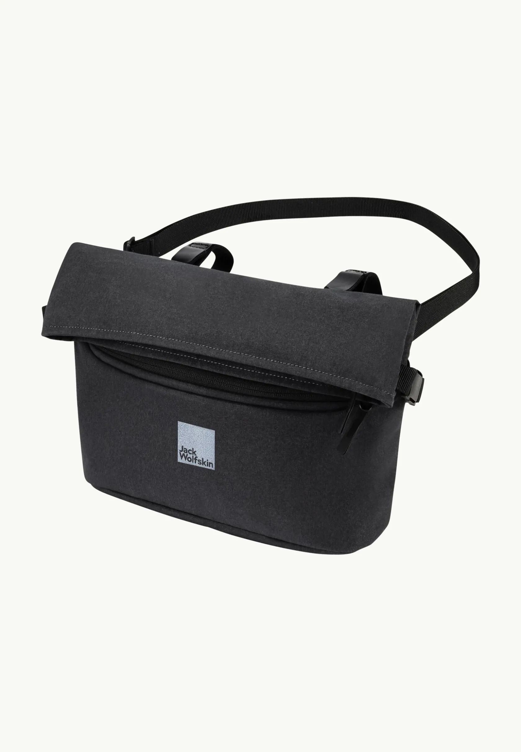 Jack Wolfskin Lifestyle|Lifestyle-Mainkai Bag 2in1 Phantom