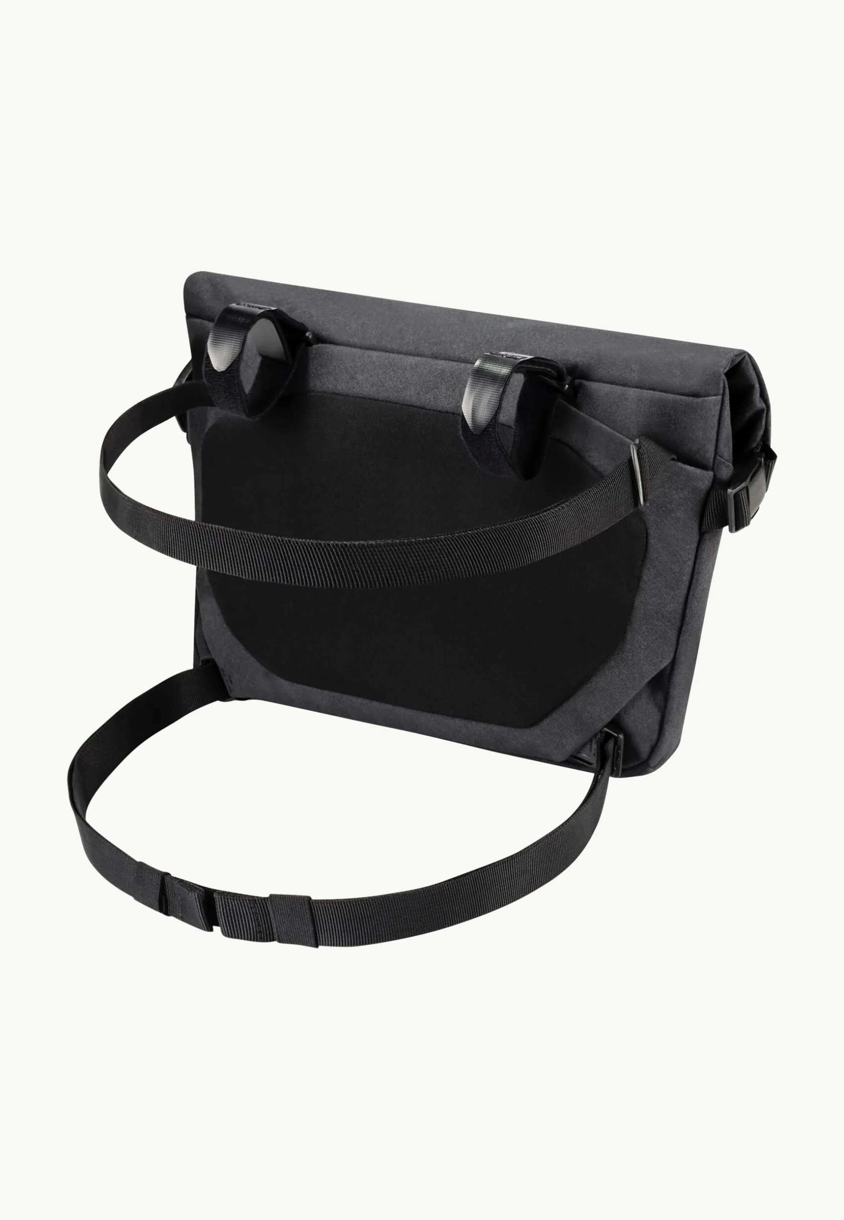 Jack Wolfskin Lifestyle|Lifestyle-Mainkai Bag 2in1 Phantom