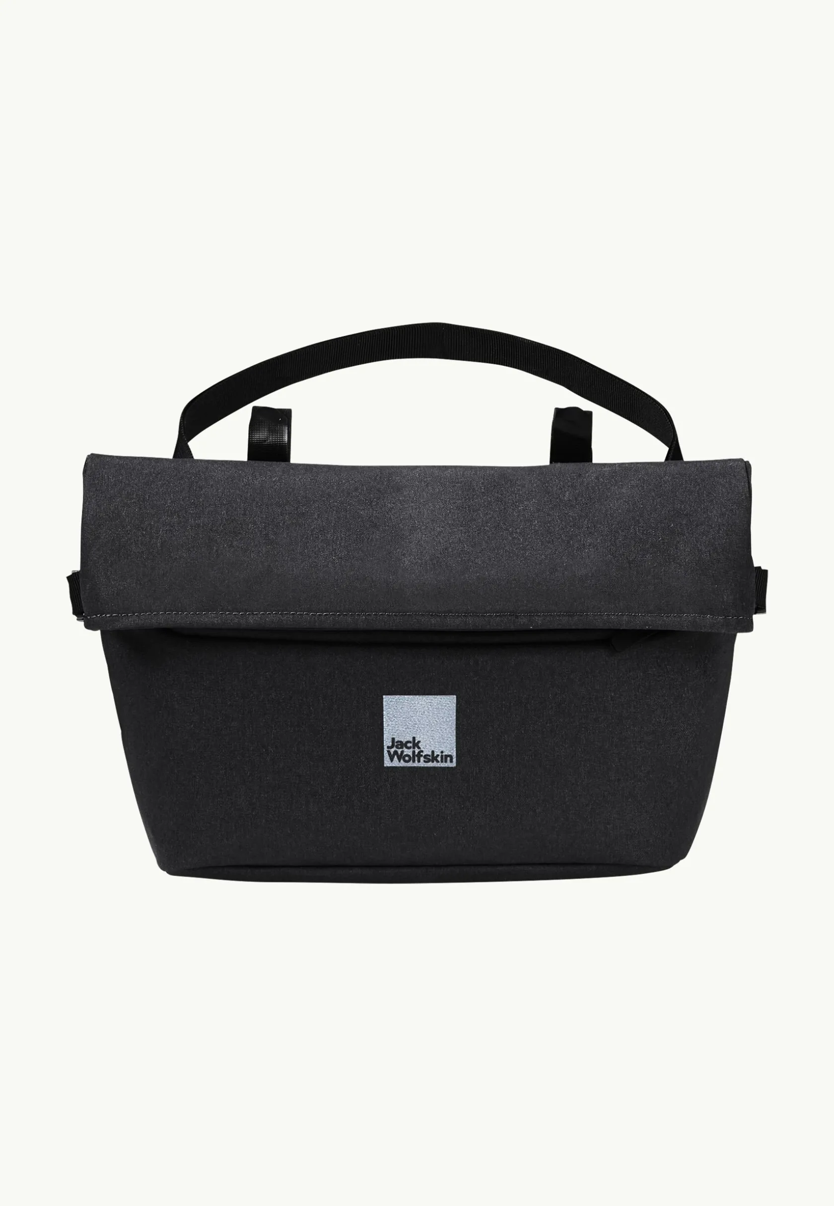 Jack Wolfskin Lifestyle|Lifestyle-Mainkai Bag 2in1 Phantom