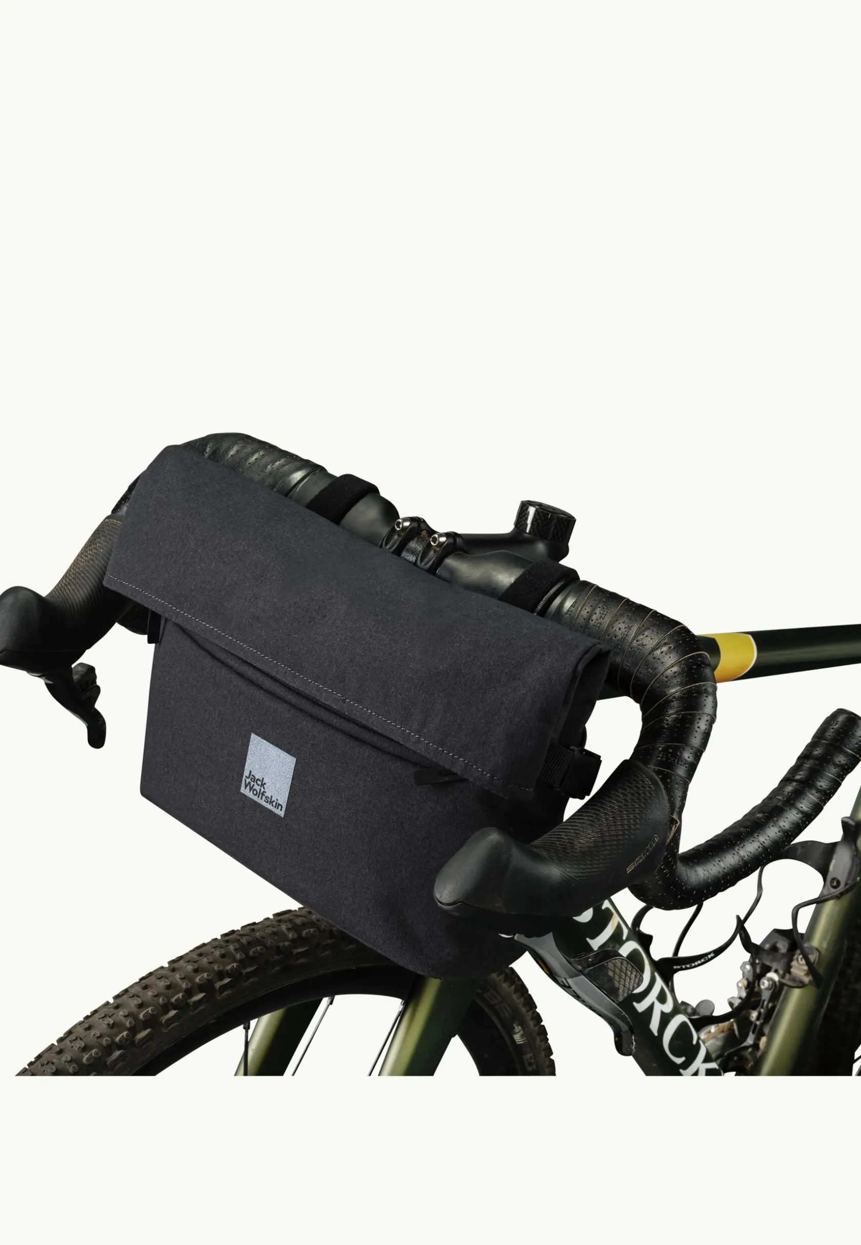 Jack Wolfskin Lifestyle|Lifestyle-Mainkai Bag 2in1 Phantom