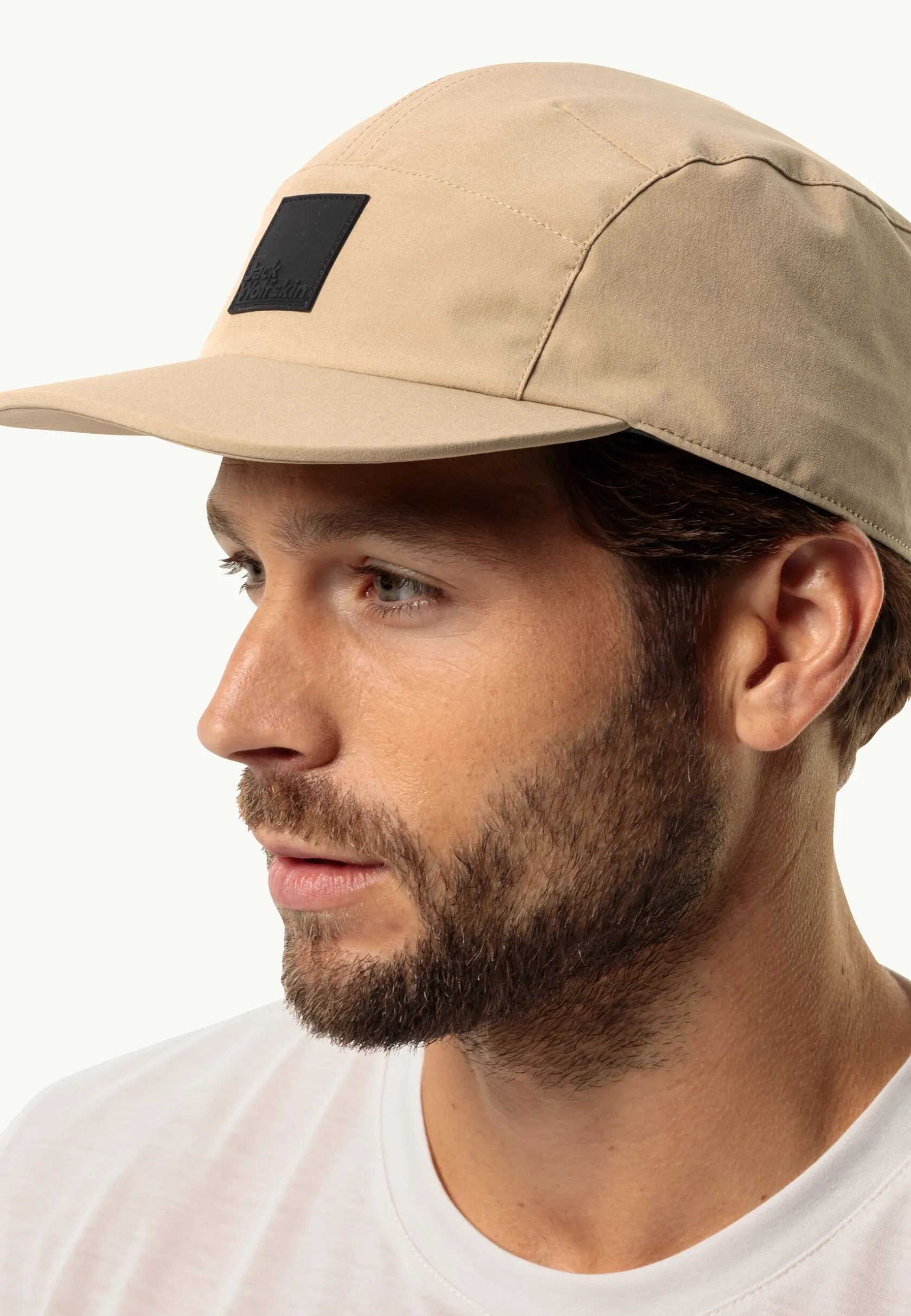 Jack Wolfskin Lifestyle|Lifestyle-Mainkai Cap
