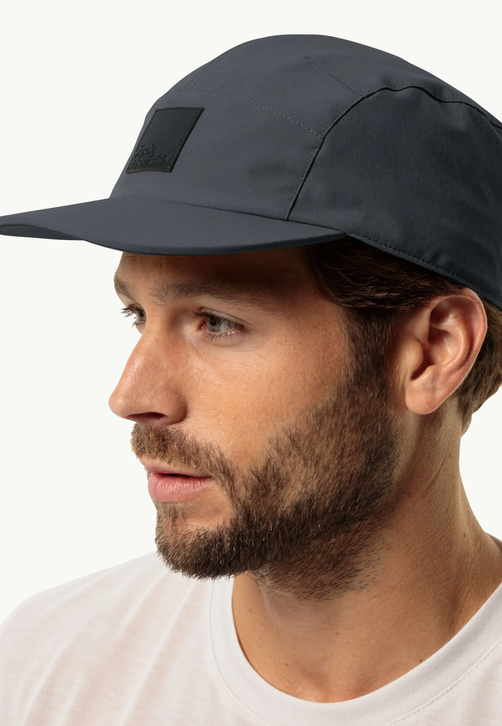 Jack Wolfskin Lifestyle|Lifestyle-Mainkai Cap