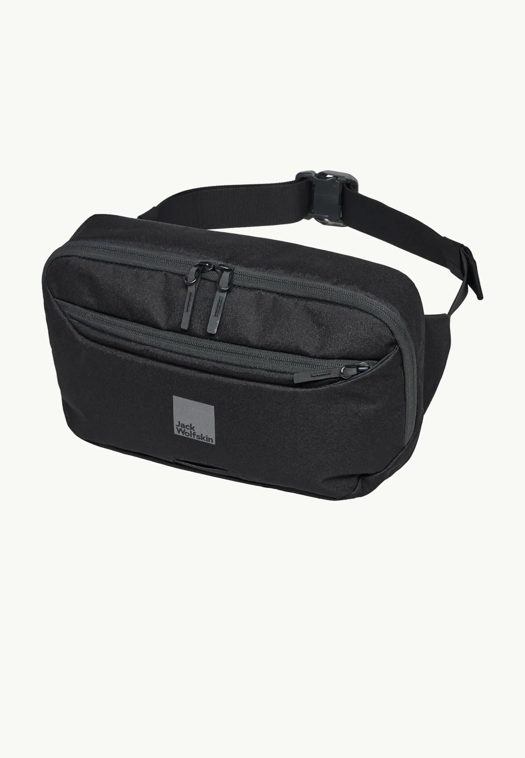 Jack Wolfskin Lifestyle|Protection Des Objets De Valeur-Mainkai Crossbody Phantom