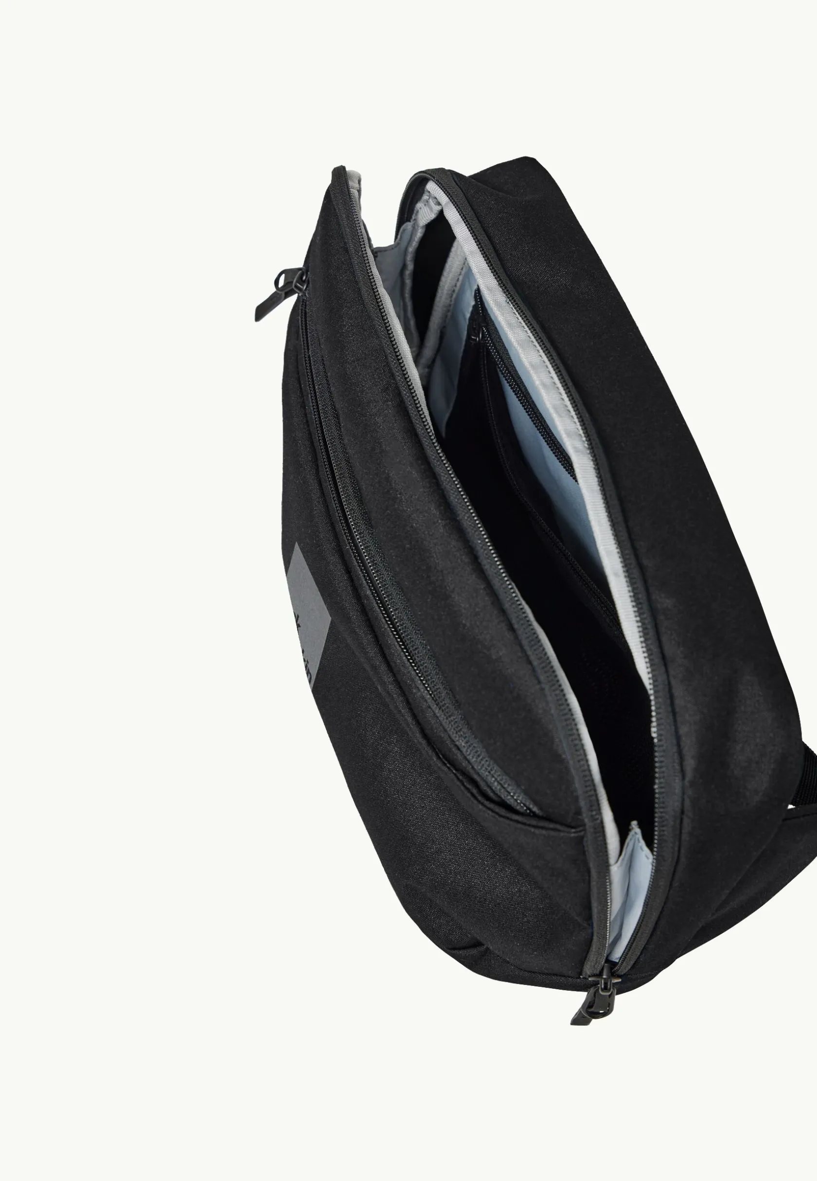 Jack Wolfskin Lifestyle|Protection Des Objets De Valeur-Mainkai Crossbody Phantom