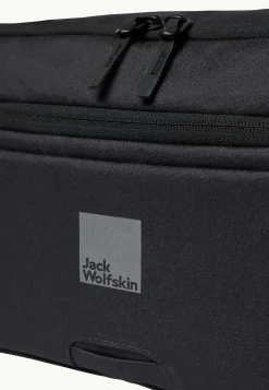 Jack Wolfskin Lifestyle|Protection Des Objets De Valeur-Mainkai Crossbody Phantom