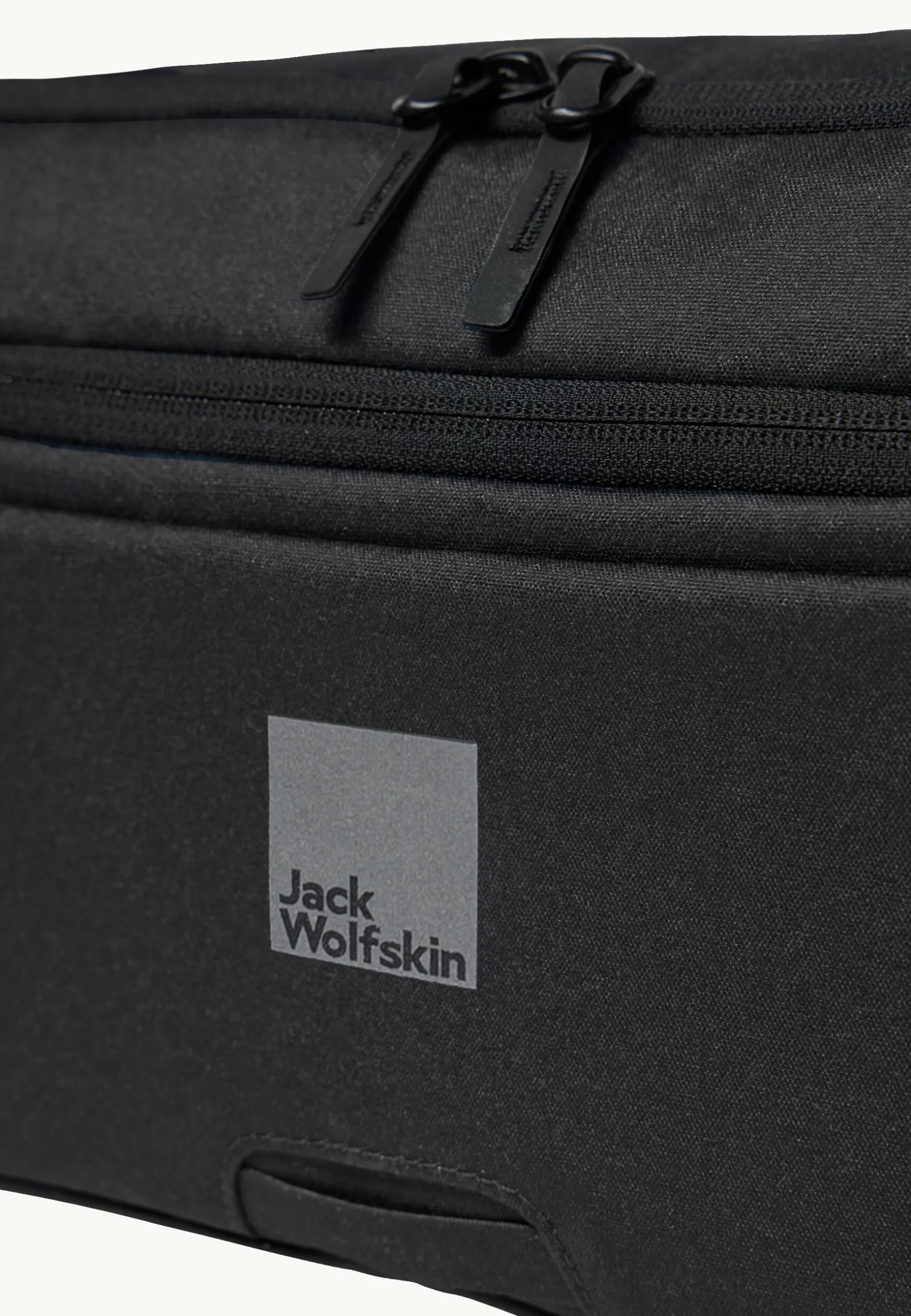 Jack Wolfskin Lifestyle|Protection Des Objets De Valeur-Mainkai Crossbody Phantom