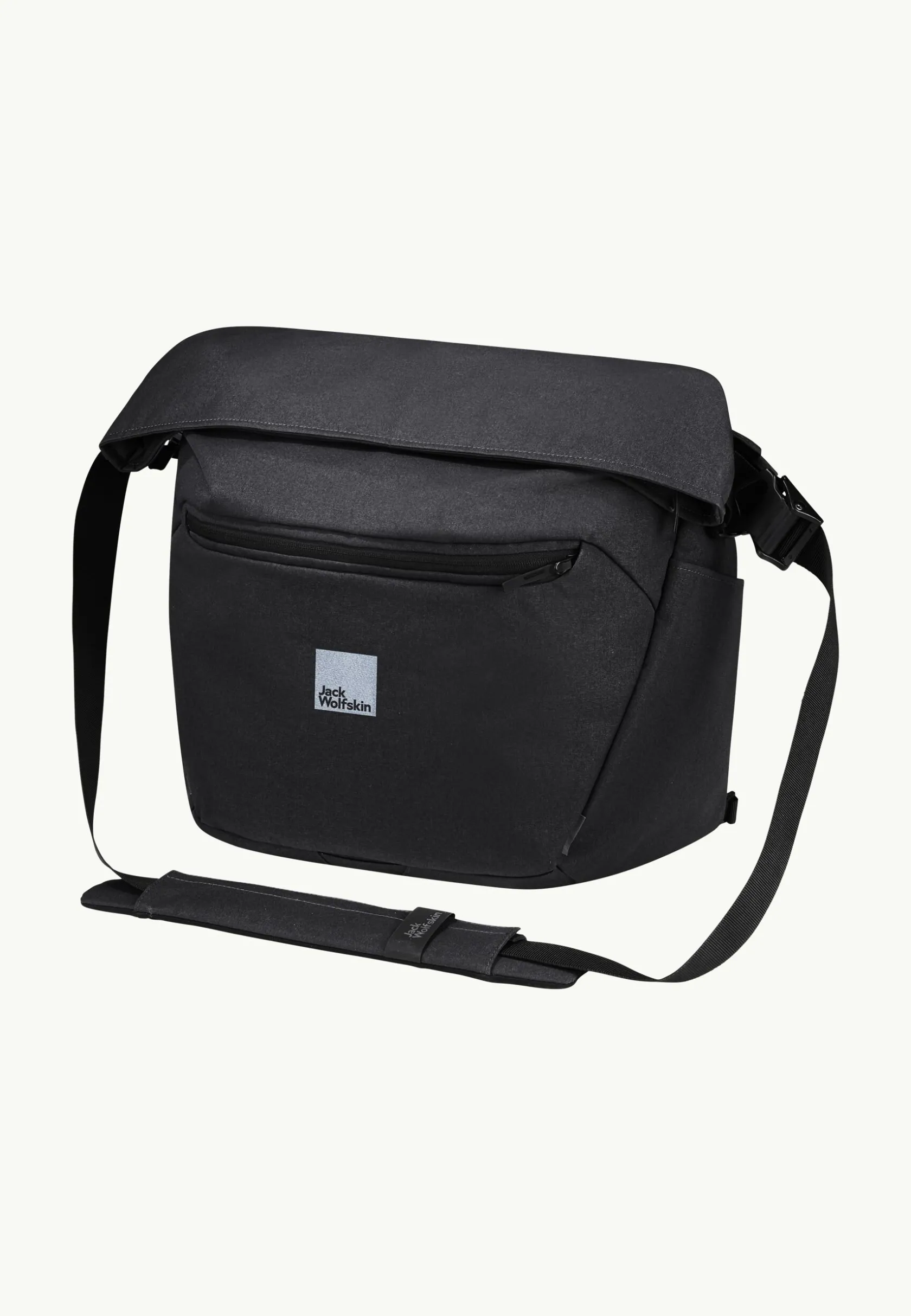 Jack Wolfskin Lifestyle|Lifestyle-Mainkai Messenger Phantom