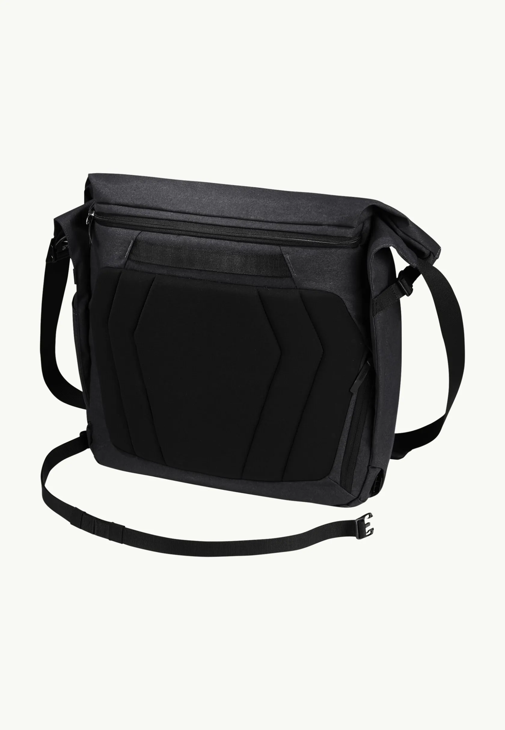 Jack Wolfskin Lifestyle|Lifestyle-Mainkai Messenger Phantom