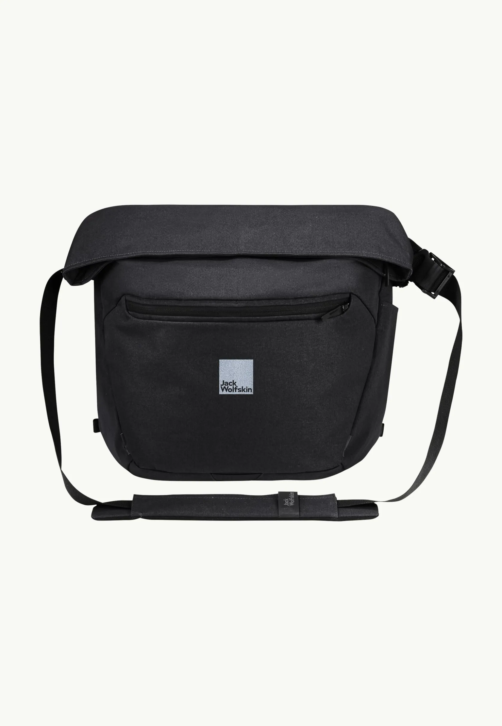 Jack Wolfskin Lifestyle|Lifestyle-Mainkai Messenger Phantom