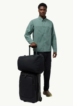 Jack Wolfskin Lifestyle|Lifestyle-Mainkai Rolltop Phantom