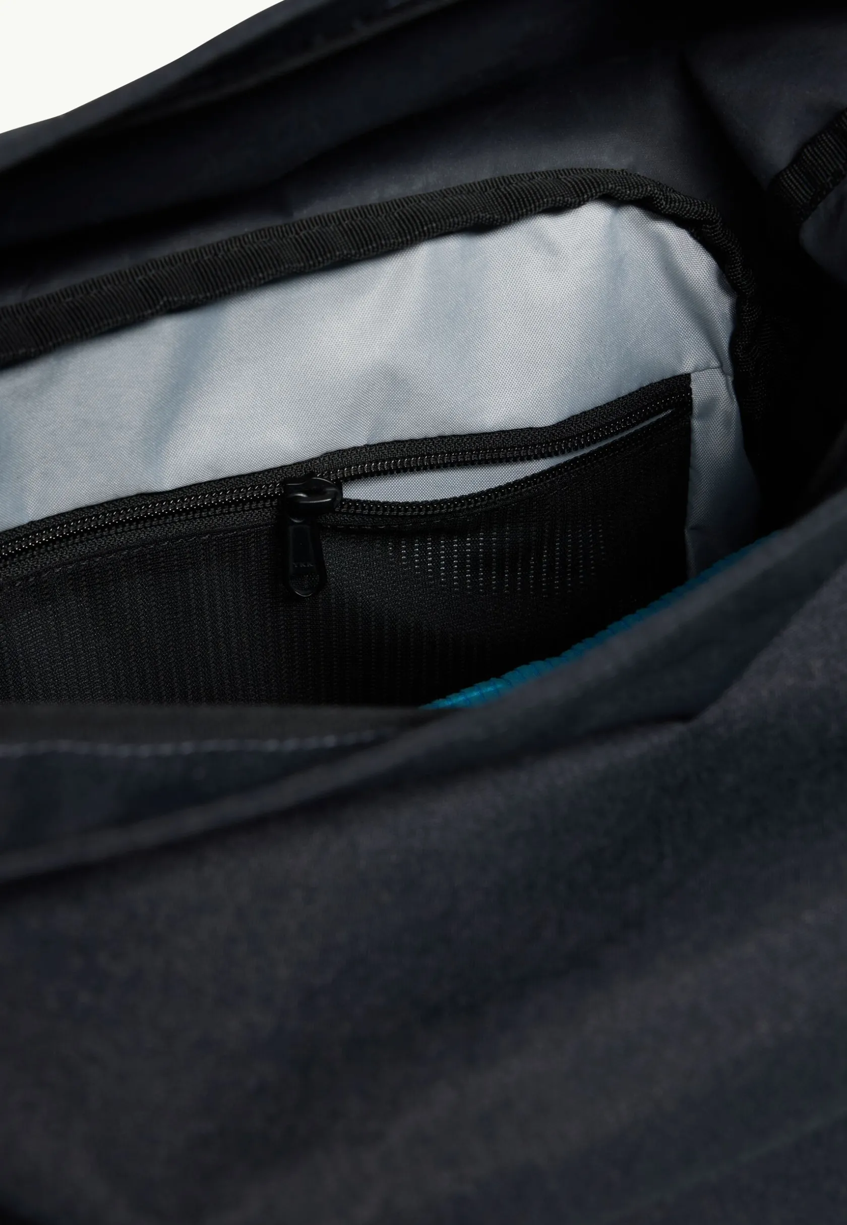 Jack Wolfskin Lifestyle|Lifestyle-Mainkai Rolltop Phantom