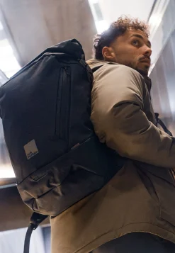 Jack Wolfskin Lifestyle|Lifestyle-Mainkai Rolltop Phantom