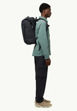 Jack Wolfskin Lifestyle|Lifestyle-Mainkai Rolltop Phantom