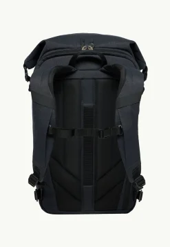 Jack Wolfskin Lifestyle|Lifestyle-Mainkai Rolltop Phantom