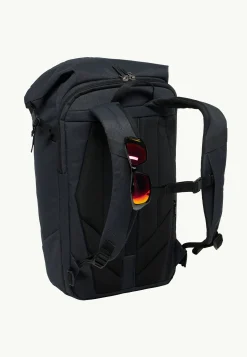 Jack Wolfskin Lifestyle|Lifestyle-Mainkai Rolltop Phantom