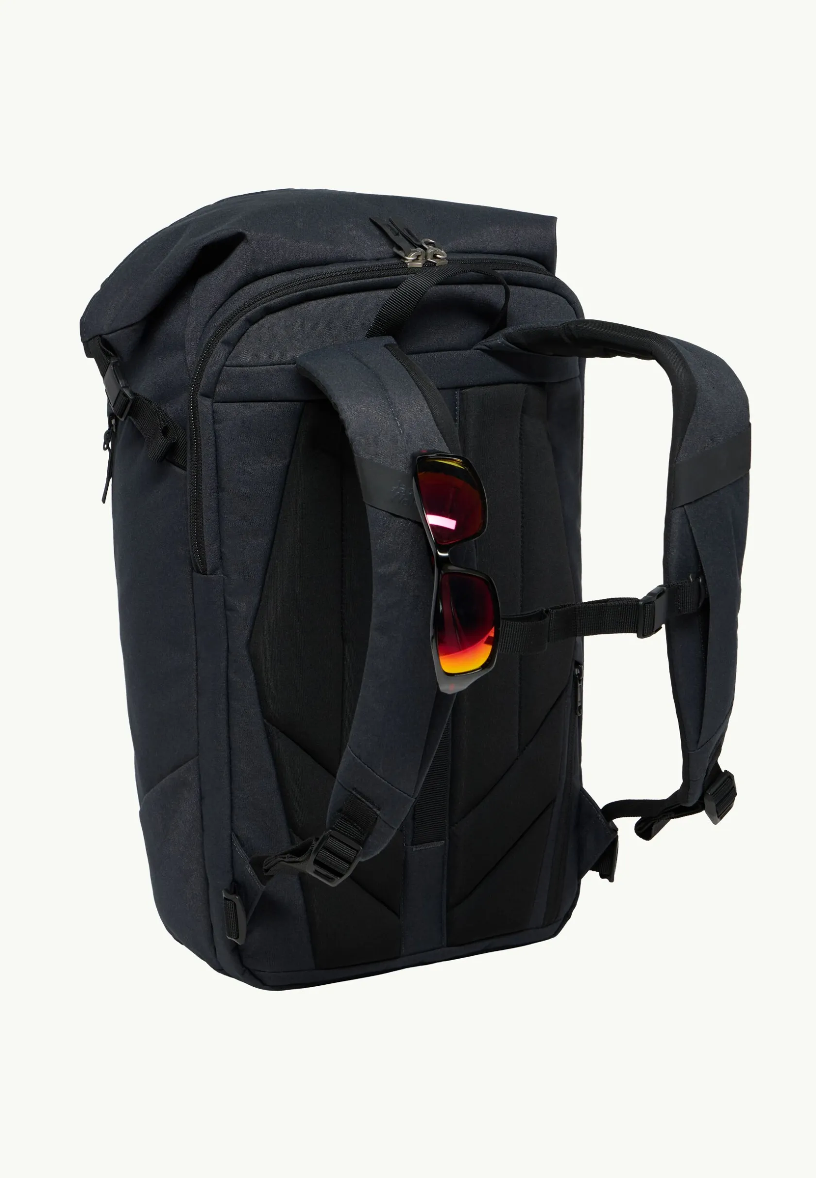 Jack Wolfskin Lifestyle|Lifestyle-Mainkai Rolltop Phantom