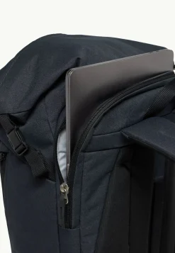 Jack Wolfskin Lifestyle|Lifestyle-Mainkai Rolltop Phantom