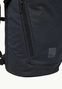 Jack Wolfskin Lifestyle|Lifestyle-Mainkai Rolltop Phantom
