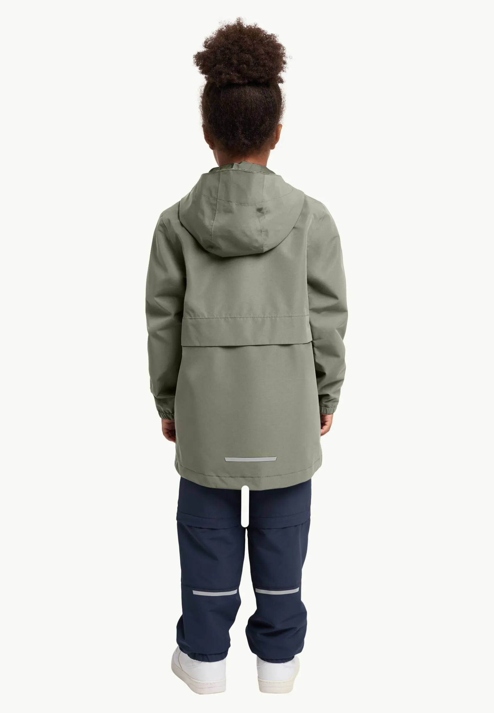 Jack Wolfskin Vestes Intermédiaires|Vestes De Pluie-Malima Jacket G
