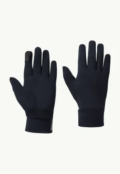 Jack Wolfskin Randonnée|Randonnée-Merino Glove