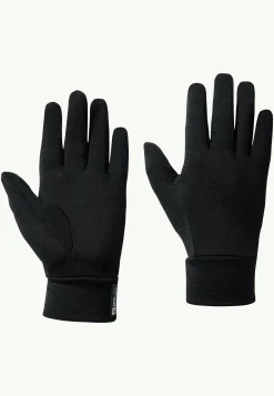 Jack Wolfskin Randonnée|Randonnée-Merino Glove