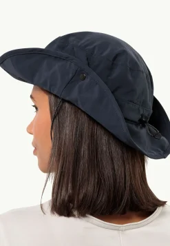 Jack Wolfskin Lifestyle|Lifestyle-Mesh Hat