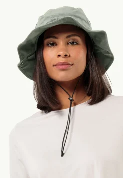 Jack Wolfskin Lifestyle|Lifestyle-Mesh Hat