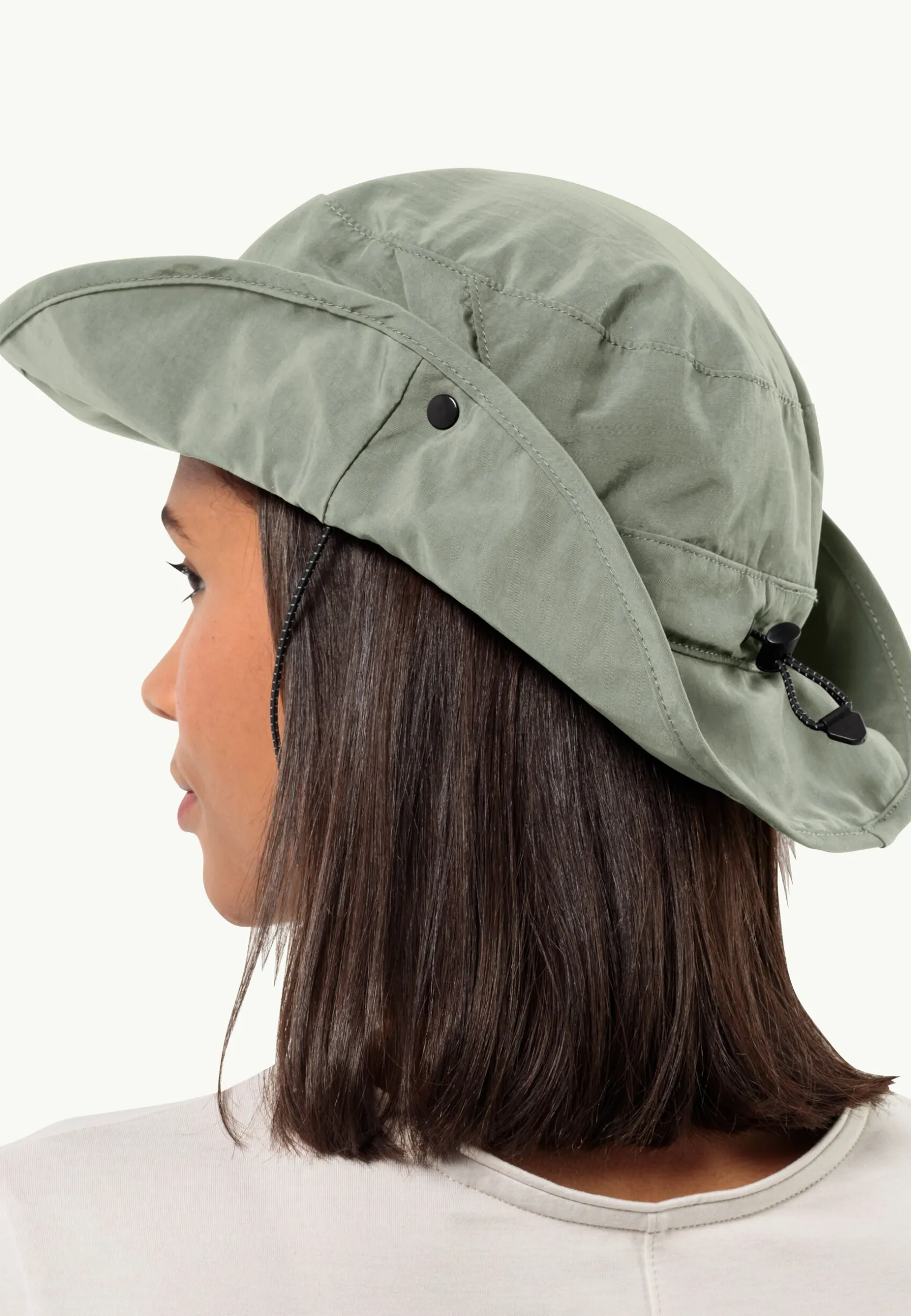 Jack Wolfskin Lifestyle|Lifestyle-Mesh Hat