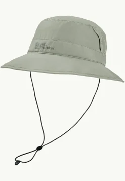 Jack Wolfskin Lifestyle|Lifestyle-Mesh Hat