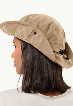 Jack Wolfskin Lifestyle|Lifestyle-Mesh Hat