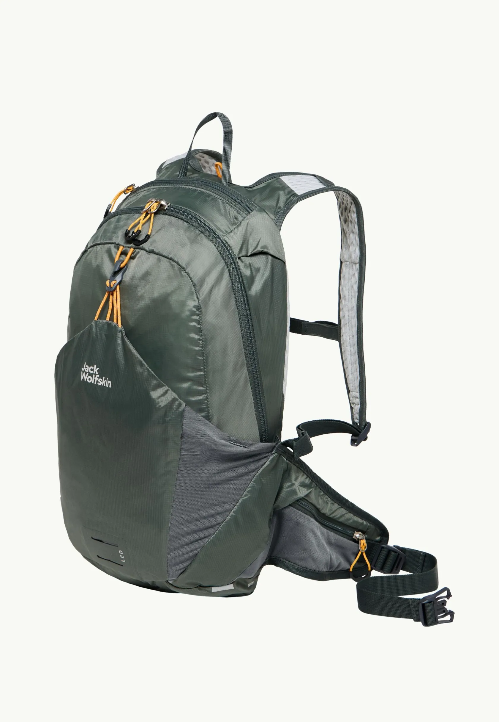Jack Wolfskin Sacs À Dos Vélo|Sacs À Dos De Randonnée-Moab Jam 16