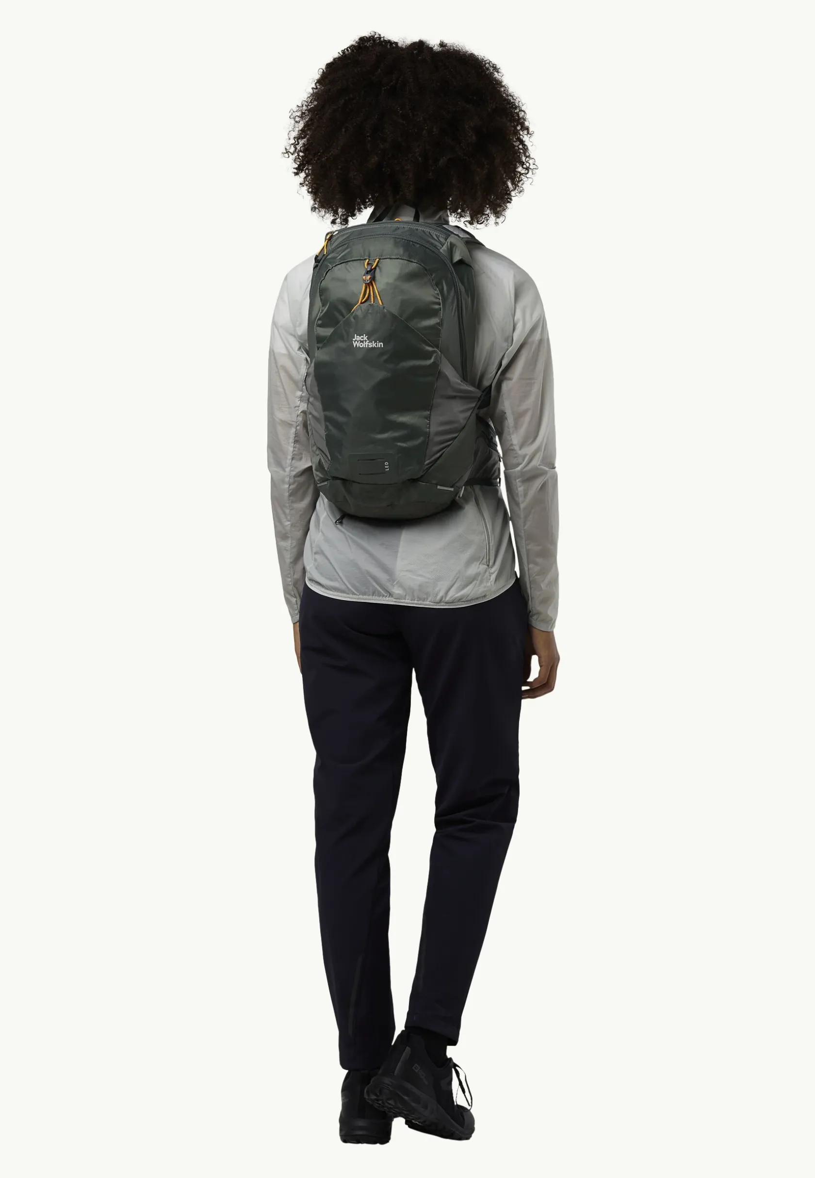 Jack Wolfskin Sacs À Dos Vélo|Sacs À Dos De Randonnée-Moab Jam 16
