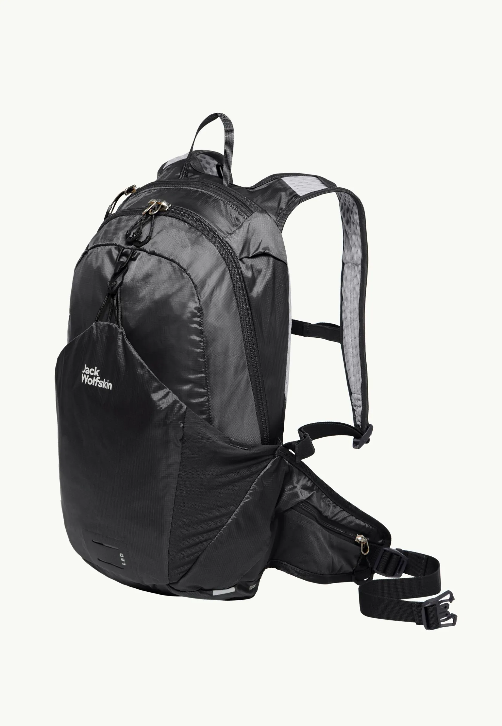 Jack Wolfskin Sacs À Dos Vélo|Sacs À Dos De Randonnée-Moab Jam 16