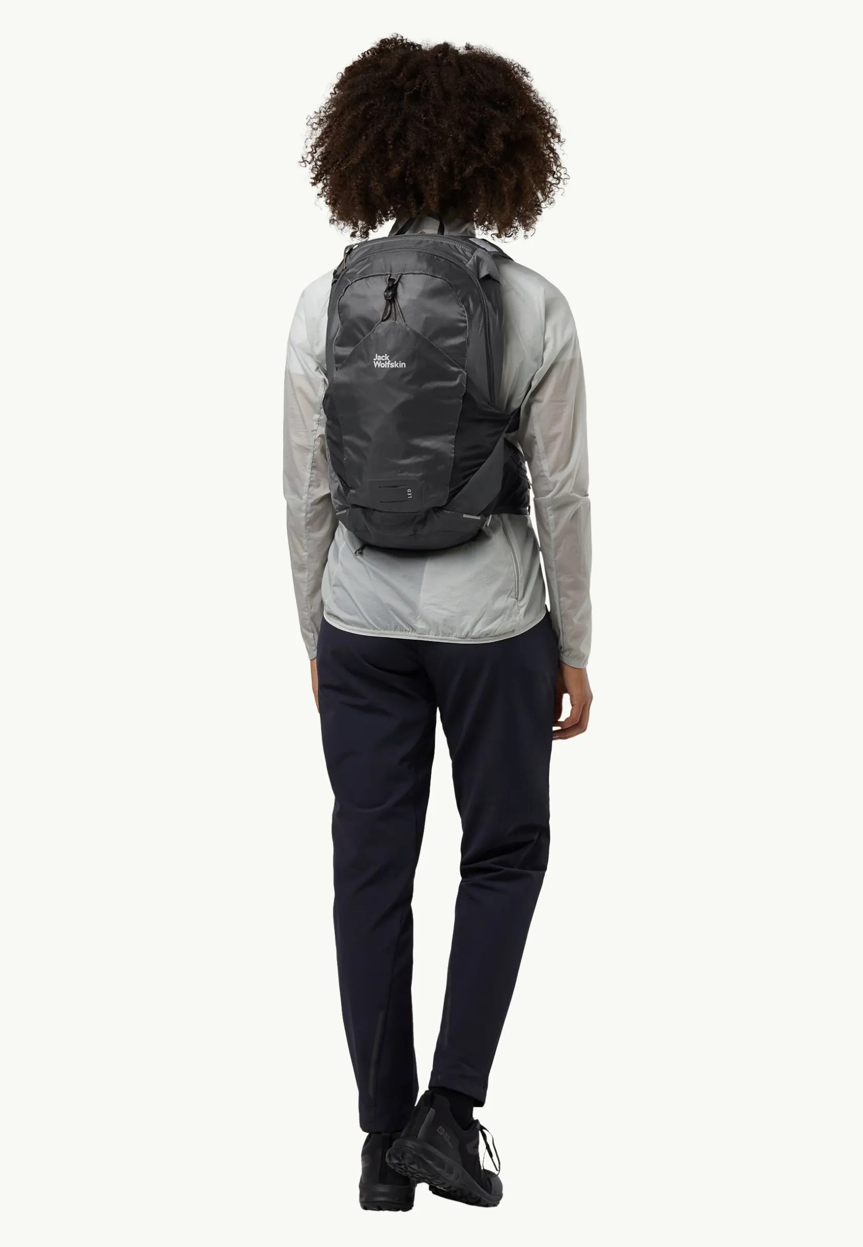 Jack Wolfskin Sacs À Dos Vélo|Sacs À Dos De Randonnée-Moab Jam 16