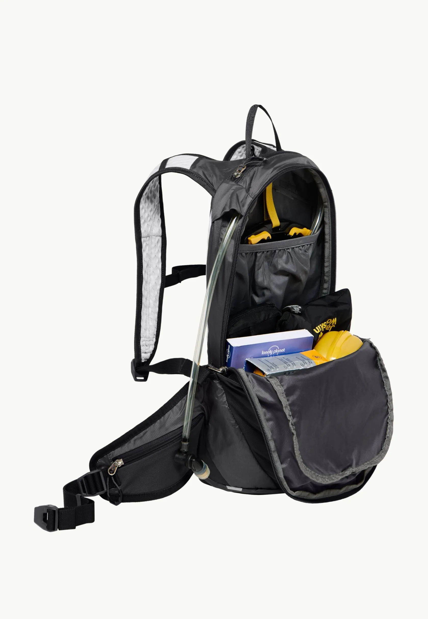 Jack Wolfskin Sacs À Dos Vélo|Sacs À Dos De Randonnée-Moab Jam 16