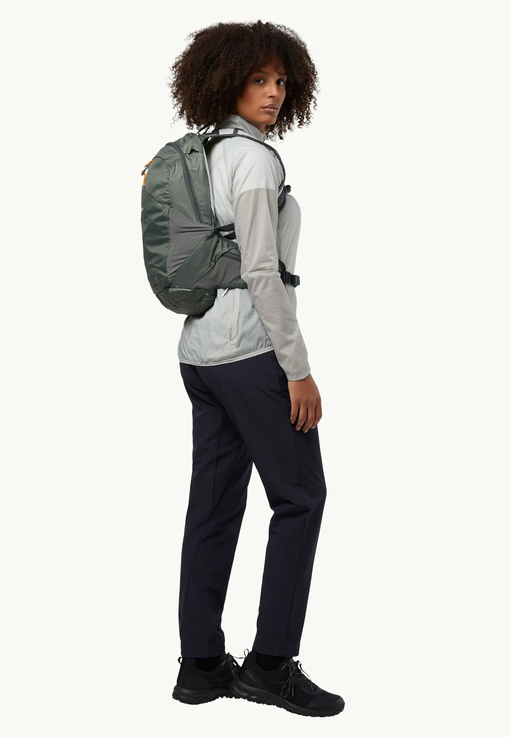 Jack Wolfskin Sacs À Dos Vélo|Sacs À Dos De Randonnée-Moab Jam 16