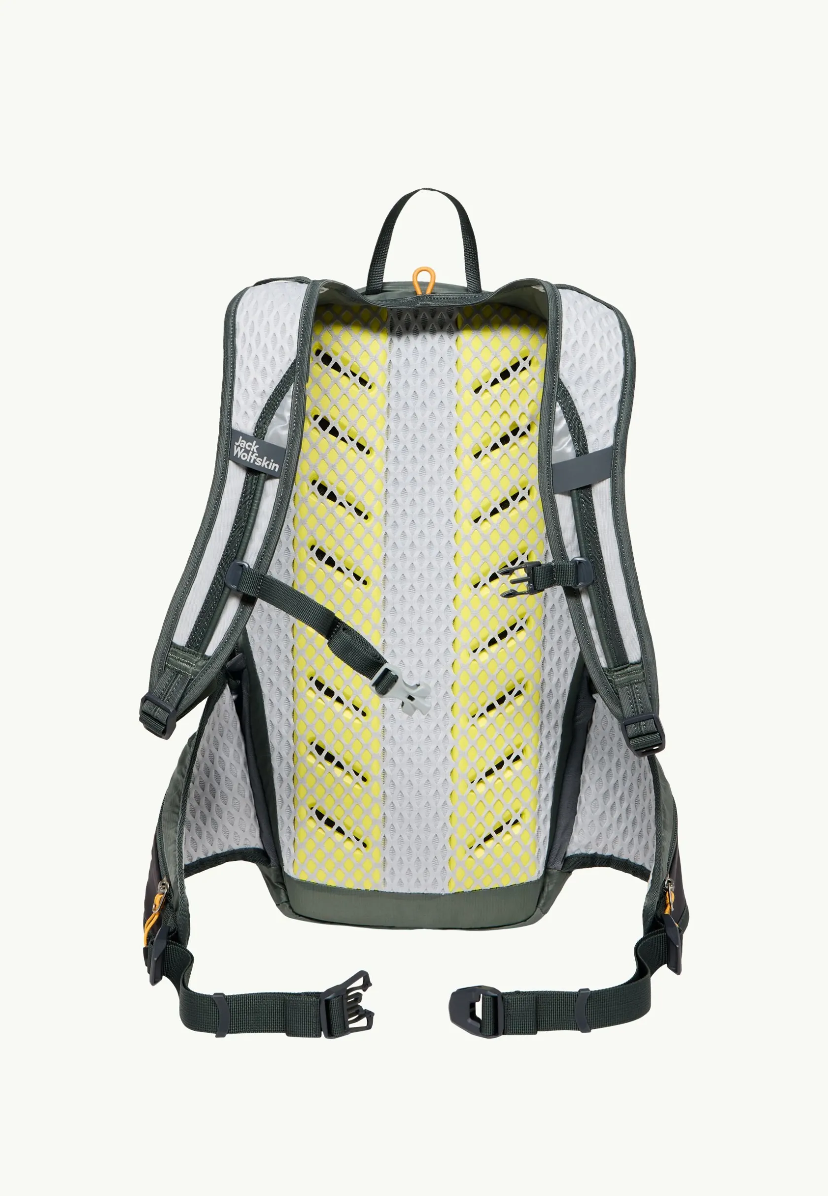 Jack Wolfskin Sacs À Dos Vélo|Sacs À Dos De Randonnée-Moab Jam 16