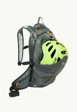 Jack Wolfskin Sacs À Dos Vélo|Sacs À Dos De Randonnée-Moab Jam 16