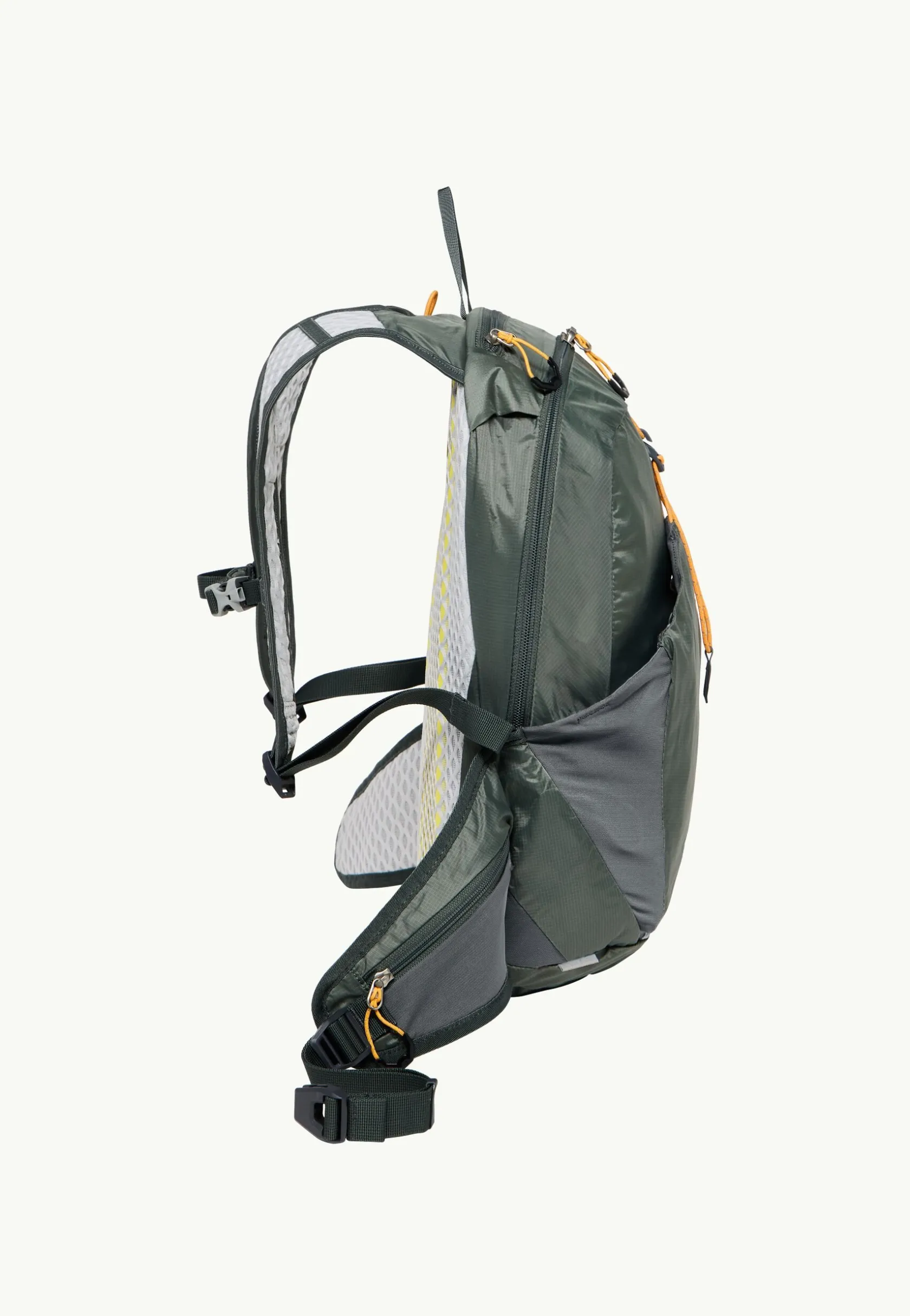 Jack Wolfskin Sacs À Dos Vélo|Sacs À Dos De Randonnée-Moab Jam 16