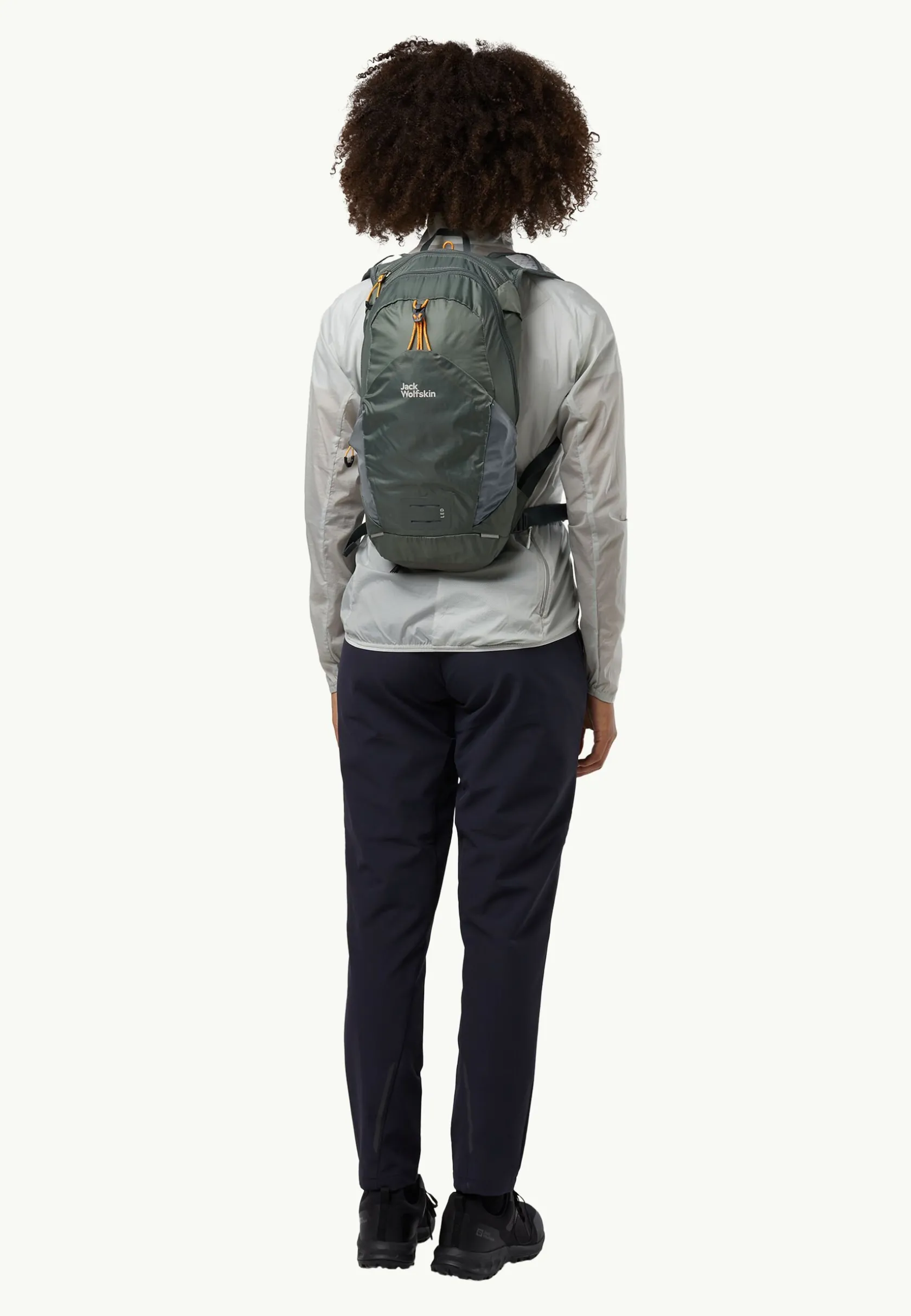 Jack Wolfskin Sacs À Dos Vélo|Sacs À Dos De Randonnée-Moab Jam 10