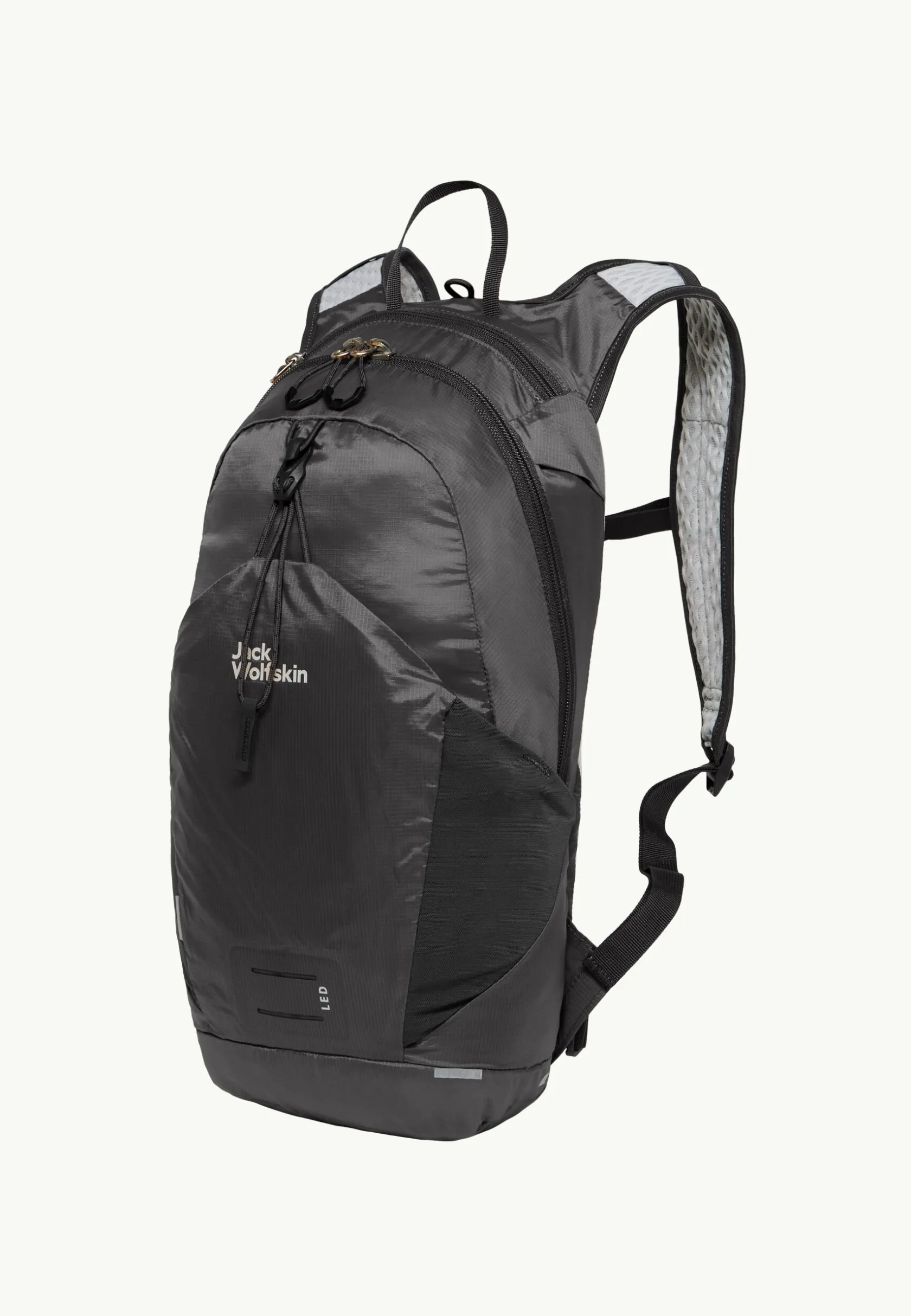 Jack Wolfskin Sacs À Dos Vélo|Sacs À Dos De Randonnée-Moab Jam 10