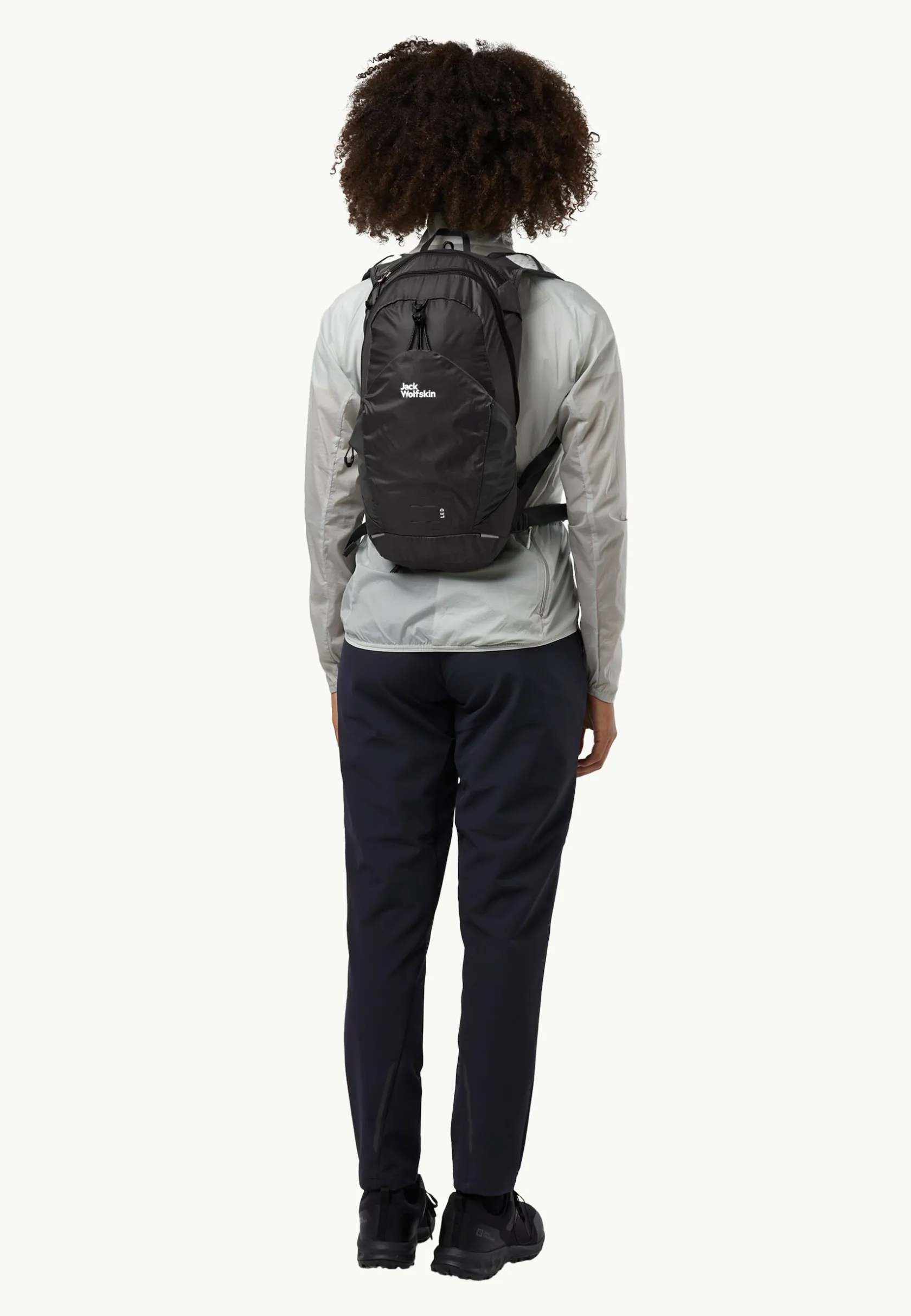 Jack Wolfskin Sacs À Dos Vélo|Sacs À Dos De Randonnée-Moab Jam 10