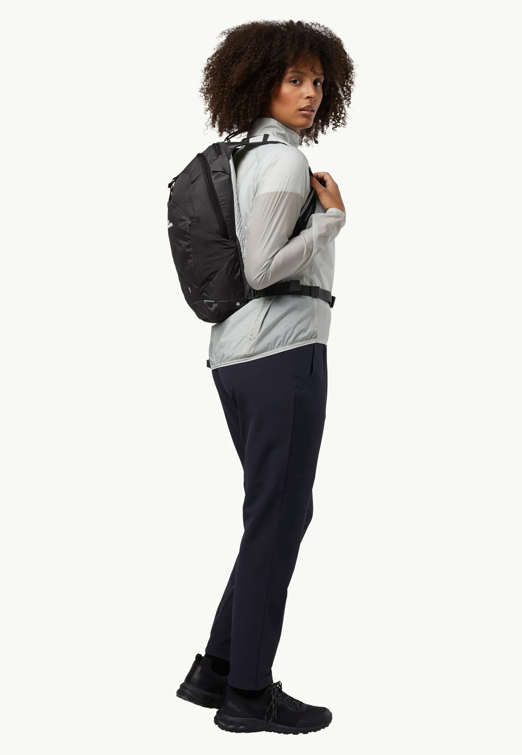 Jack Wolfskin Sacs À Dos Vélo|Sacs À Dos De Randonnée-Moab Jam 10