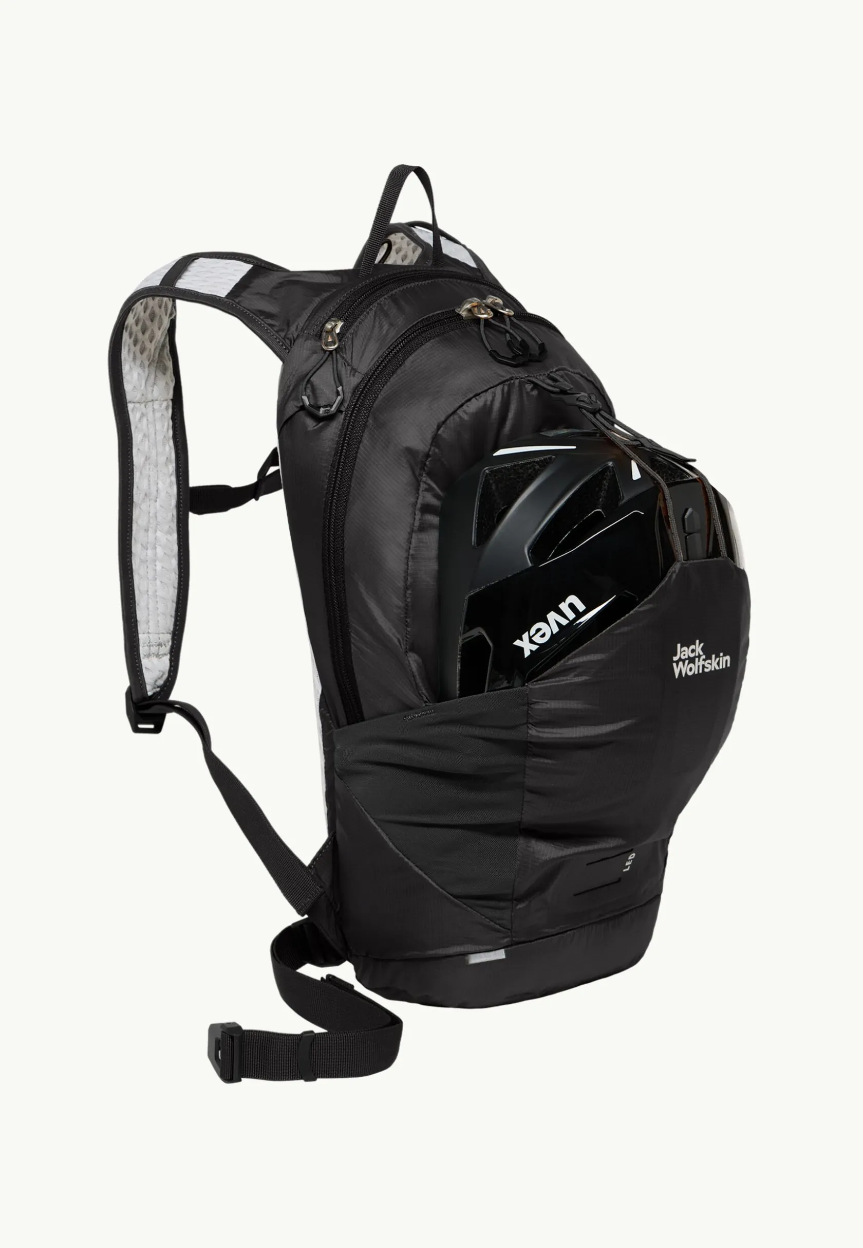 Jack Wolfskin Sacs À Dos Vélo|Sacs À Dos De Randonnée-Moab Jam 10