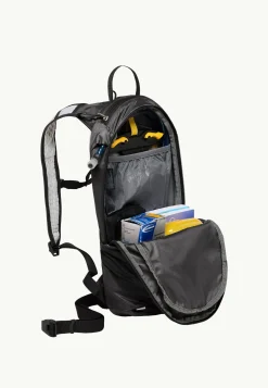 Jack Wolfskin Sacs À Dos Vélo|Sacs À Dos De Randonnée-Moab Jam 10