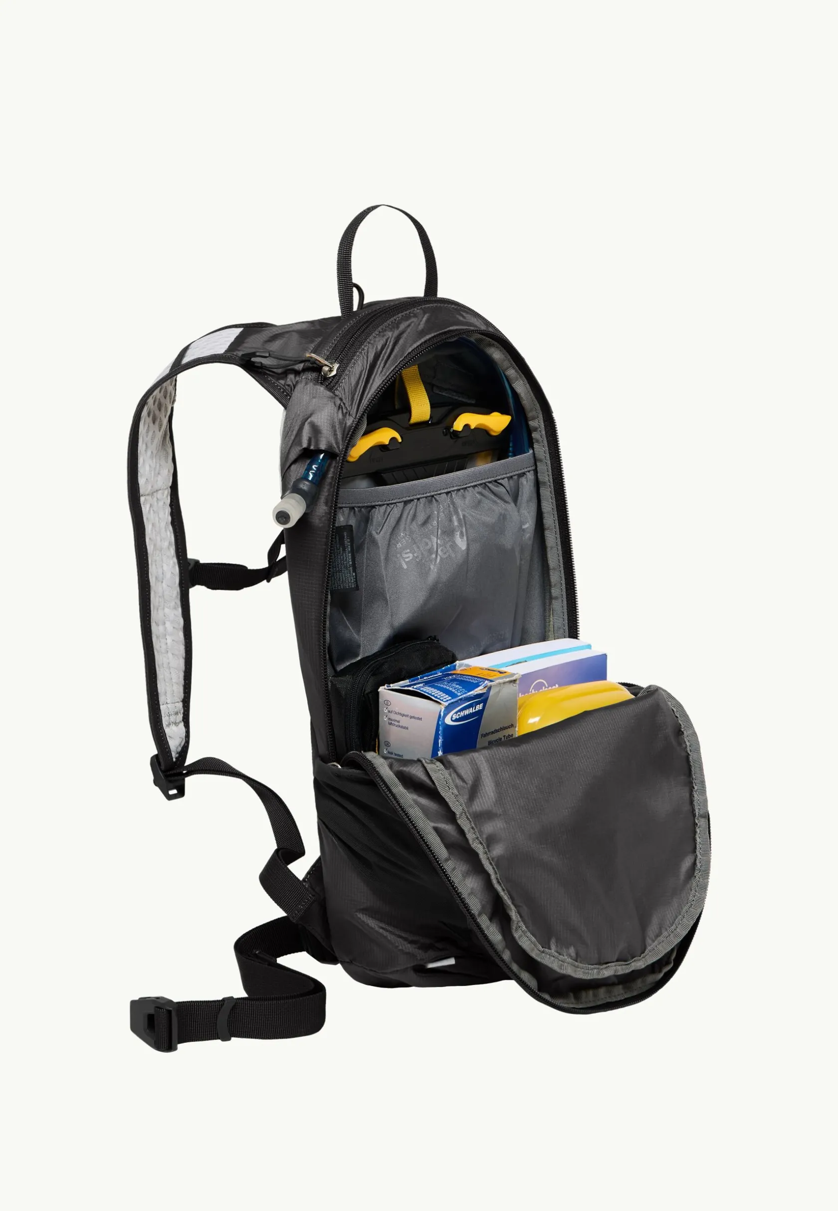 Jack Wolfskin Sacs À Dos Vélo|Sacs À Dos De Randonnée-Moab Jam 10