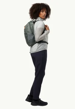 Jack Wolfskin Sacs À Dos Vélo|Sacs À Dos De Randonnée-Moab Jam 10