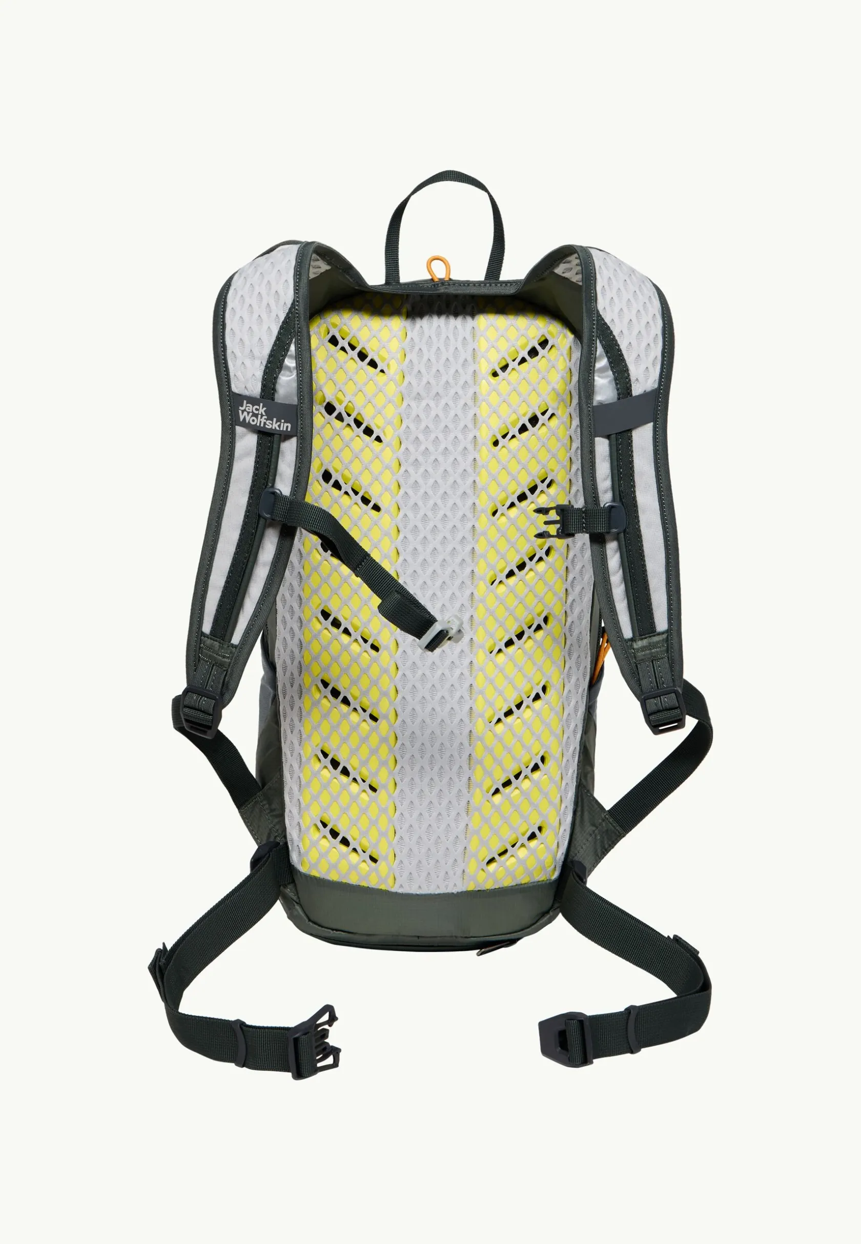 Jack Wolfskin Sacs À Dos Vélo|Sacs À Dos De Randonnée-Moab Jam 10