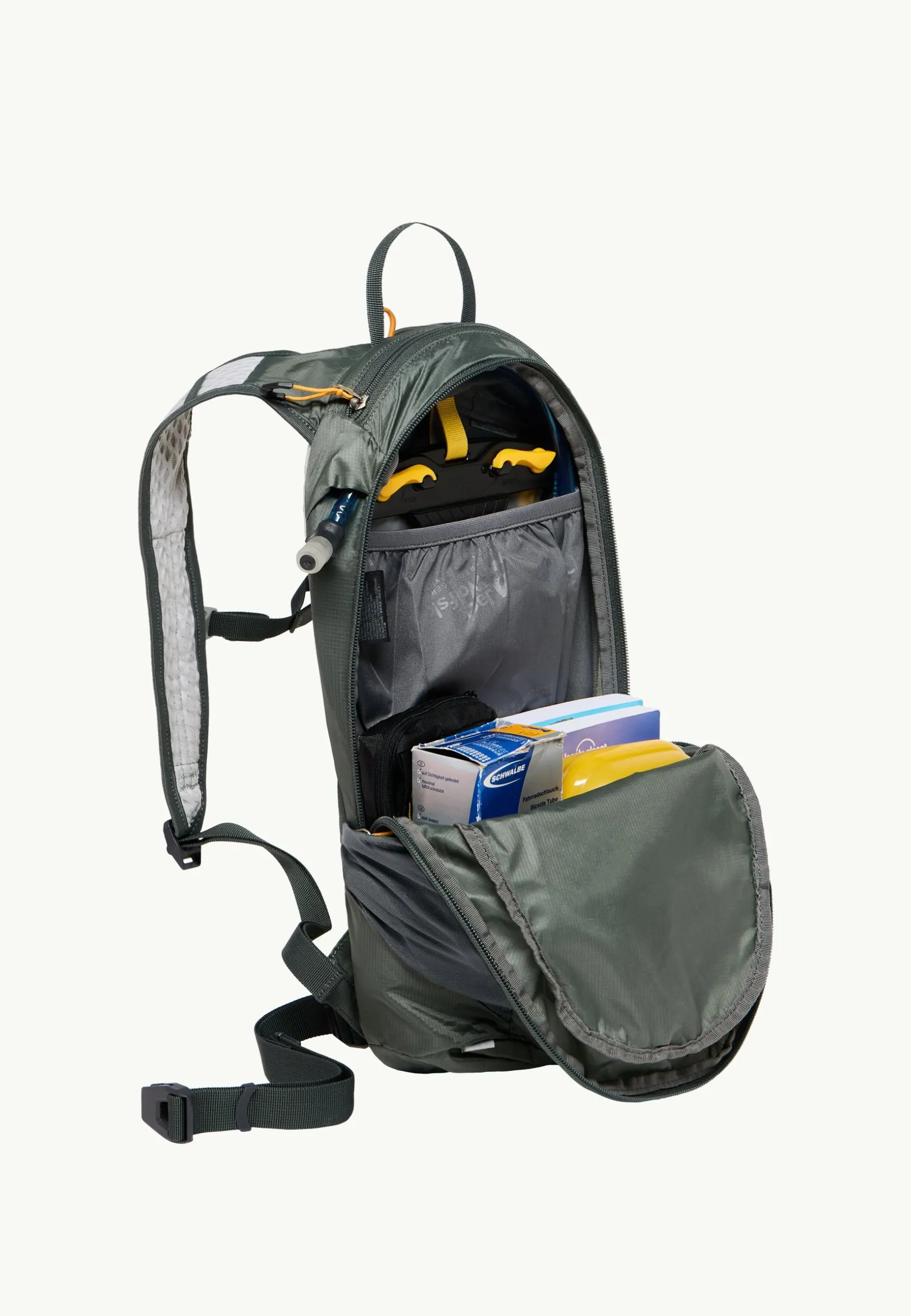 Jack Wolfskin Sacs À Dos Vélo|Sacs À Dos De Randonnée-Moab Jam 10