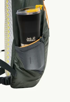 Jack Wolfskin Sacs À Dos Vélo|Sacs À Dos De Randonnée-Moab Jam 10